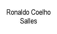 Logo Ronaldo Coelho Salles em Ipanema