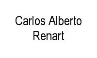 Logo Carlos Alberto Renart em Ipanema