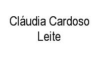 Logo Cláudia Cardoso Leite em Ipanema