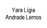 Logo Yara Lígia Andrade Lemos em Ipanema
