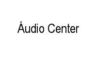 Logo Áudio Center em Ipanema