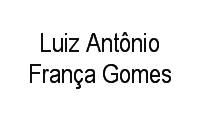 Logo Luiz Antônio França Gomes em Ipanema