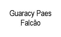 Logo Guaracy Paes Falcão em Ipanema