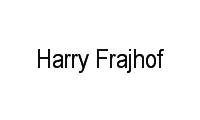 Logo Harry Frajhof em Ipanema