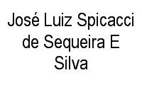Logo José Luiz Spicacci de Sequeira E Silva em Ipanema