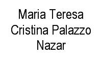 Logo Maria Teresa Cristina Palazzo Nazar em Ipanema