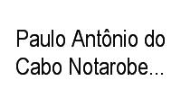 Logo Paulo Antônio do Cabo Notaroberto Barbosa em Ipanema