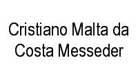 Logo Cristiano Malta da Costa Messeder em Ipanema