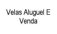 Logo Velas Aluguel E Venda em Ipanema