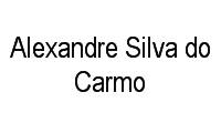 Logo Alexandre Silva do Carmo em Ipanema