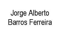 Logo Jorge Alberto Barros Ferreira em Ipanema
