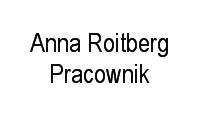 Logo Anna Roitberg Pracownik em Ipanema