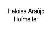 Logo Heloisa Araújo Hofmeiter em Ipanema
