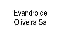 Logo Evandro de Oliveira Sa em Ipanema