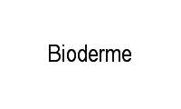 Logo Bioderme em Ipanema
