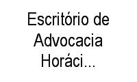Logo Escritório de Advocacia Horácio Cariello em Ipanema