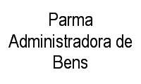 Logo Parma Administradora de Bens em Ipanema