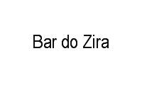 Logo Bar do Zira em Ipanema