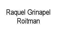Logo Raquel Grinapel Roitman em Ipanema