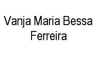 Logo Vanja Maria Bessa Ferreira em Ipanema