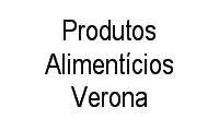 Logo Produtos Alimentícios Verona em Ipanema