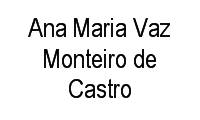 Logo Ana Maria Vaz Monteiro de Castro em Ipanema