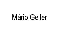 Logo Mário Geller em Ipanema