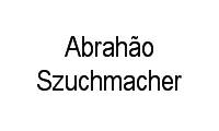 Logo Abrahão Szuchmacher em Ipanema