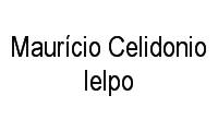Logo Maurício Celidonio Ielpo em Ipanema