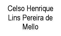 Logo Celso Henrique Lins Pereira de Mello em Ipanema