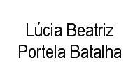 Logo Lúcia Beatriz Portela Batalha em Ipanema