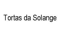 Logo Tortas da Solange em Ipanema