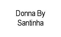 Logo Donna By Santinha em Ipanema