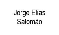 Logo Jorge Elias Salomão em Ipanema