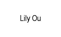 Logo Lily Ou em Botafogo