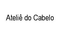 Logo Ateliê do Cabelo em Botafogo