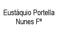Logo Eustáquio Portella Nunes Fº em Botafogo