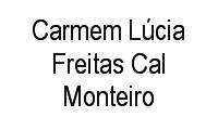 Logo Carmem Lúcia Freitas Cal Monteiro em Botafogo