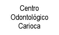 Logo Centro Odontológico Carioca em Botafogo