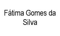 Logo Fátima Gomes da Silva em Botafogo