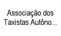 Logo Associação dos Taxistas Autônomos da Enseada de Botafogo em Botafogo