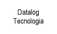 Logo Datalog Tecnologia em Botafogo