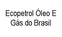 Logo Ecopetrol Óleo E Gás do Brasil em Botafogo