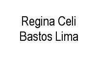 Logo Regina Celi Bastos Lima em Botafogo