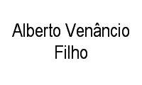 Logo Alberto Venâncio Filho em Botafogo