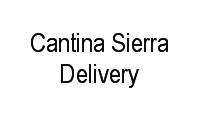 Logo Cantina Sierra Delivery em Botafogo