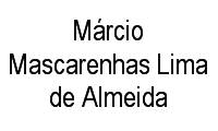 Logo Márcio Mascarenhas Lima de Almeida em Botafogo