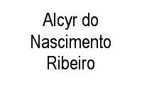 Logo Alcyr do Nascimento Ribeiro em Botafogo