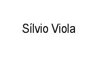 Logo Sílvio Viola em Botafogo