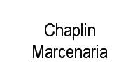 Logo Chaplin Marcenaria em Barra de Guaratiba